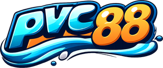 pvc 88 সবুজ লোগো